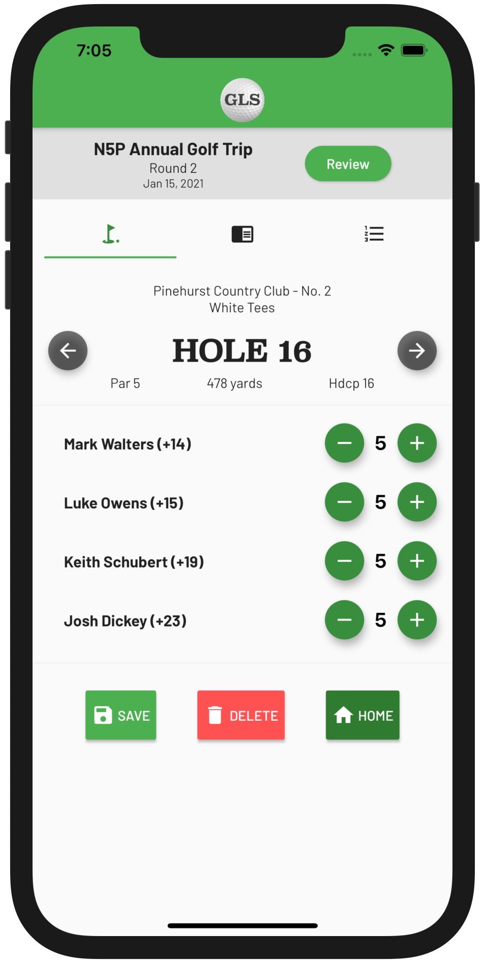 live_scoring